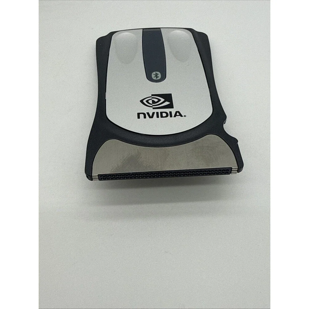 Mogo Mouse For Laptop 2006